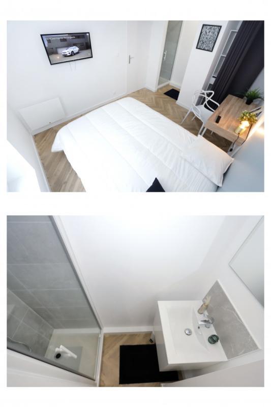 Appartement - 64 m² - 4 pièces