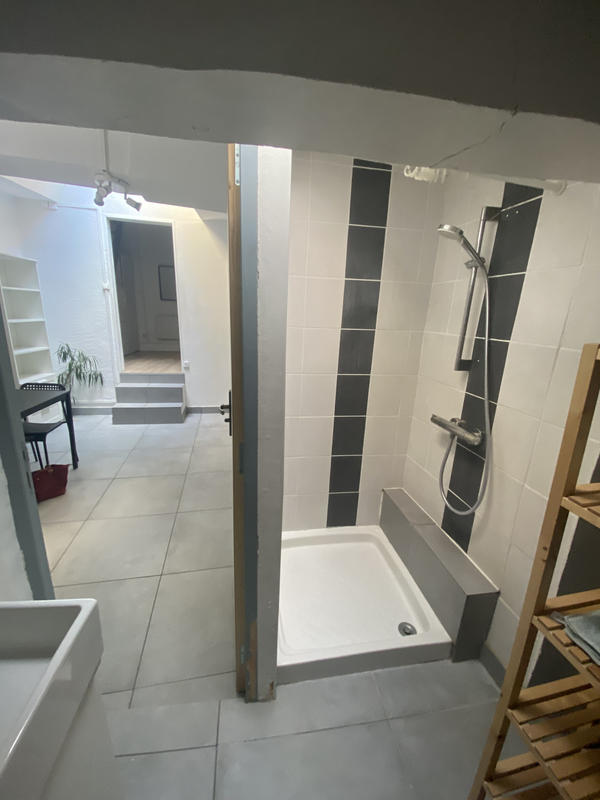 Appartement - 30 m² - 2 pièces