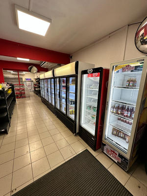 Fonds de commerce - Magasins - 100 m²