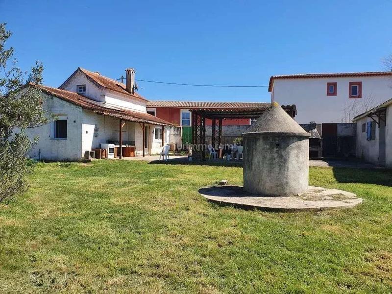 Maison - 71 m² - 4 pièces