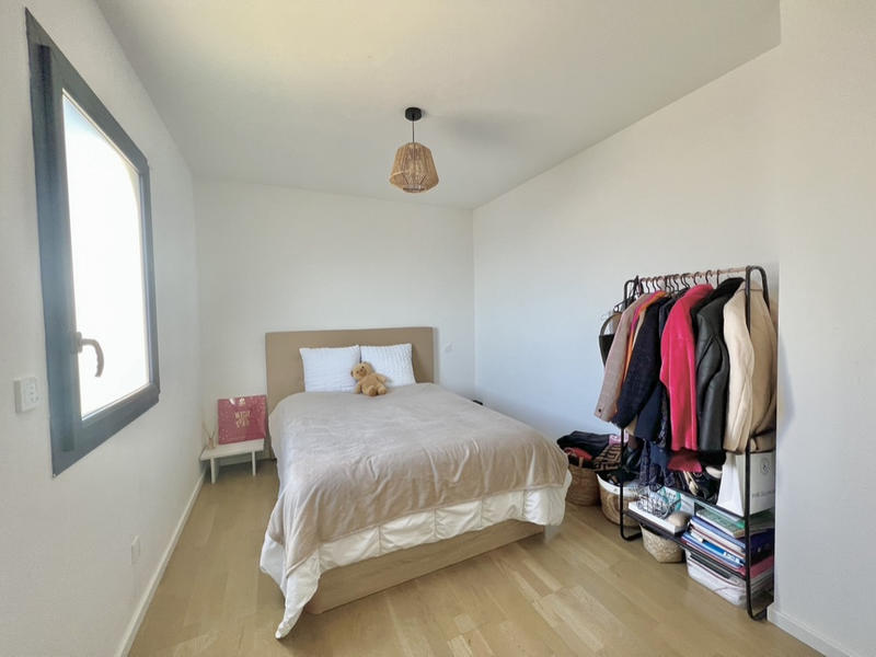 Maison - 101 m² - 5 pièces