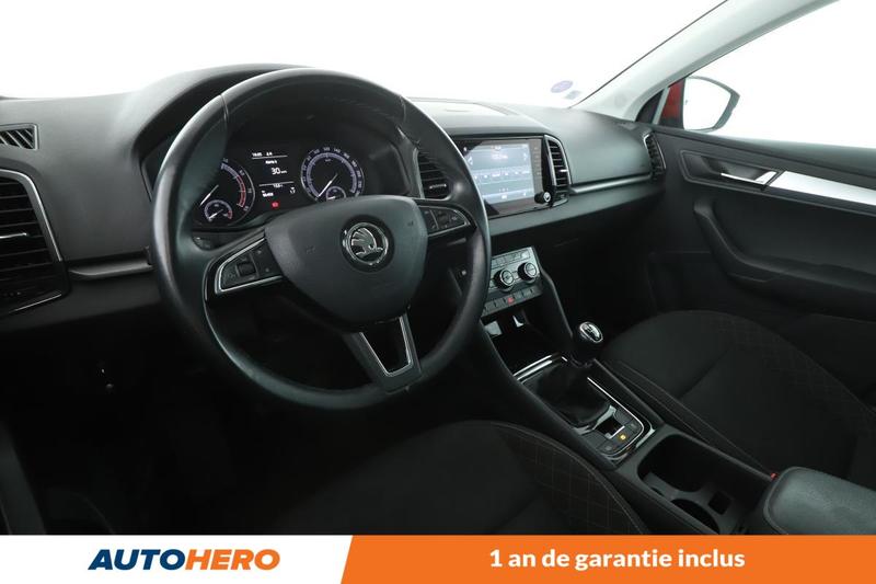 Skoda Karoq 1.0 Tsi Ambition 116 ch