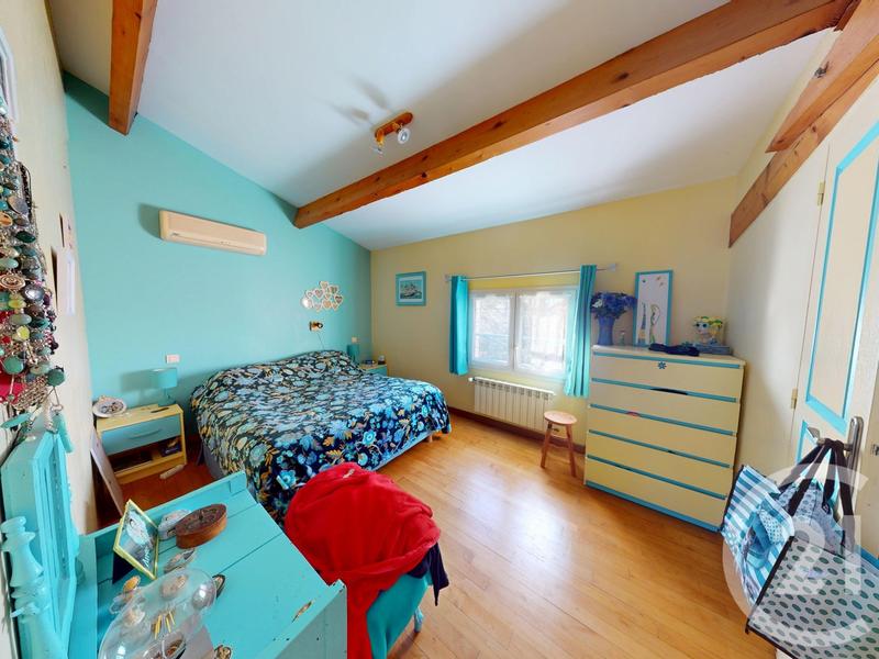 Maison - 155 m² - 7 pièces