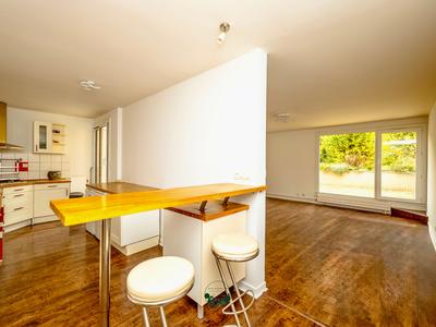 Appartement - 91 m² - 3 pièces