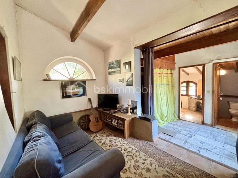 Propriété - 170 m² - 7 pièces