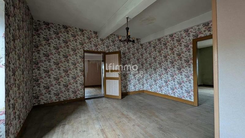 Maison - 178 m² - 6 pièces