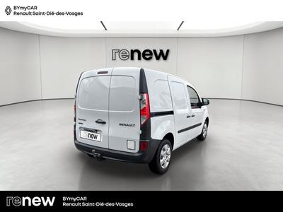 Renault Kangoo Express Blue Dci 95 Grand Confort