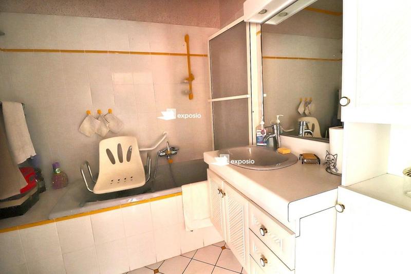 Appartement - 74 m² - 4 pièces