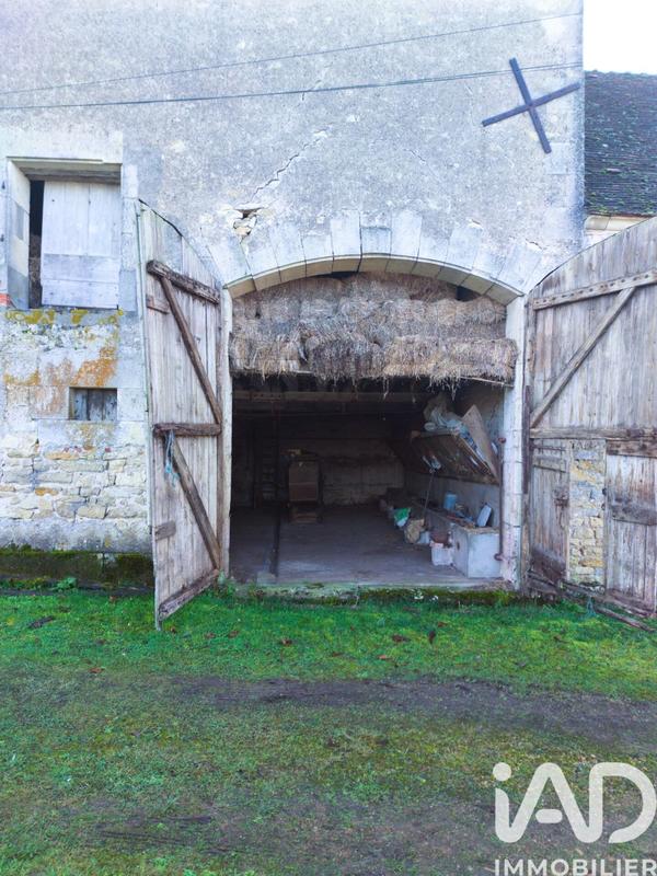 Ferme - 132 m² - 2 pièces