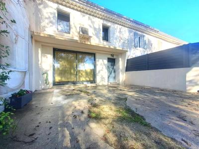 Maison - 123 m² - 5 pièces