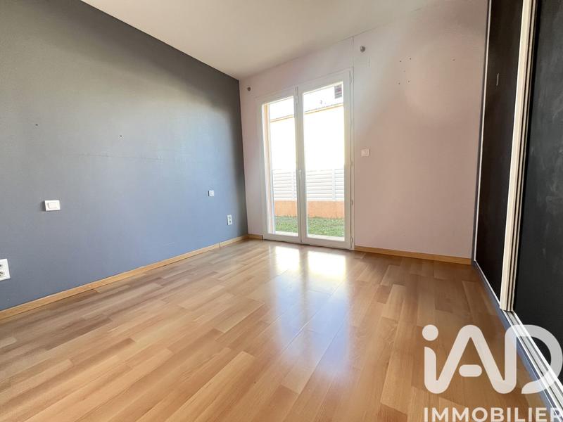 Maison - 145 m² - 5 pièces