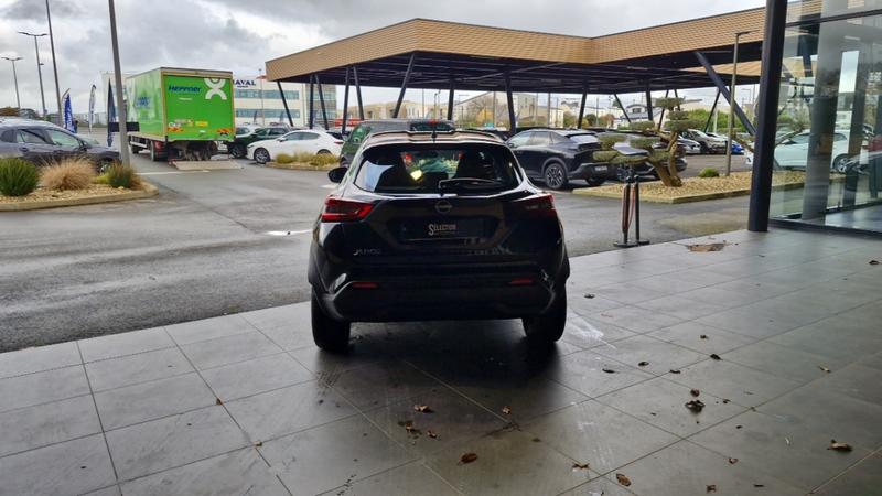 Nissan Juke II Dig-T 114 Bvm6 Acenta