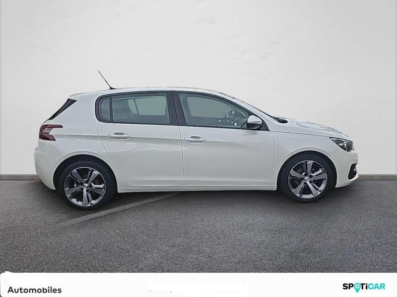 Peugeot 308 II Puretech 110 s&amp;amp;S Active