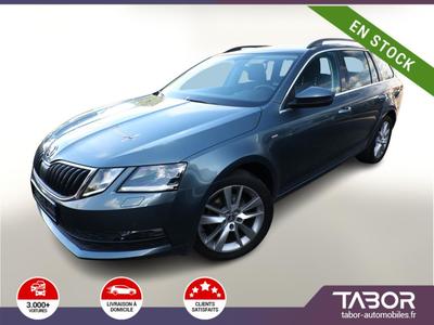 Skoda Octavia 2.0 Tdi 150 Dsg Ambition Gps Led