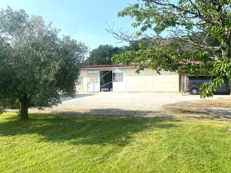 Maison - 135 m² - 4 pièces