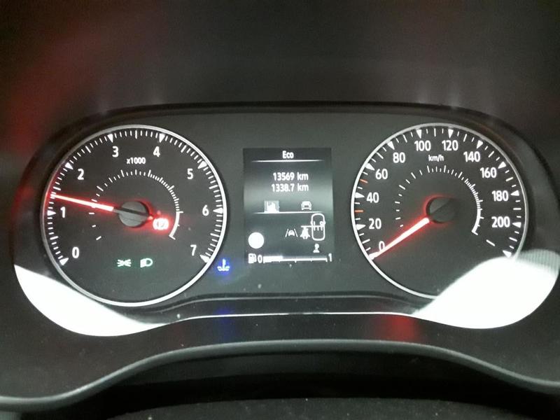 Dacia Sandero TCe 90 Gsr2 Stepway Extreme