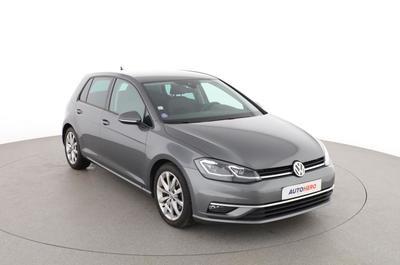 Volkswagen Golf VII 1.5 Tsi Evo BlueMotion Tech Carat Dsg7 5p 150 ch