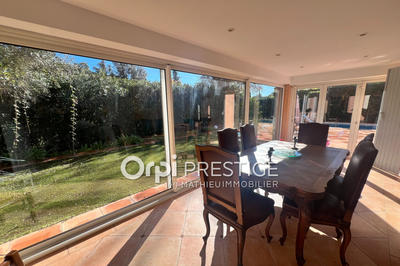 Maison - 118 m² - 6 pièces