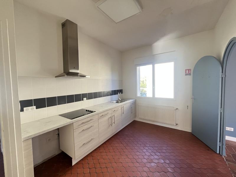 Maison - 170 m² - 6 pièces