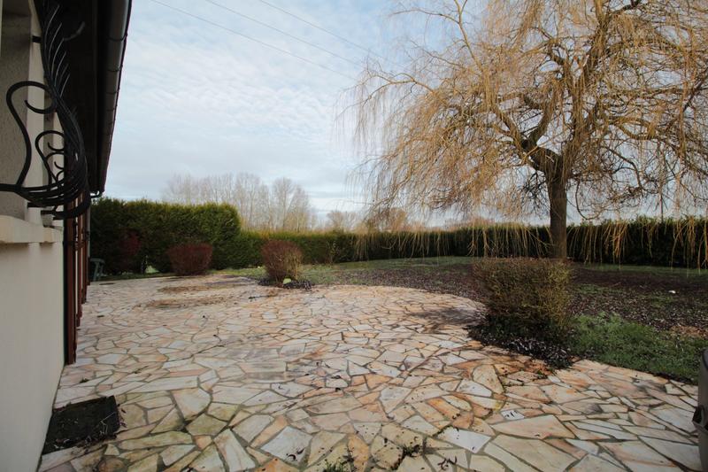 Maison - 163 m² - 5 pièces