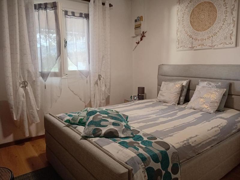 Villa - 110 m² - 4 pièces