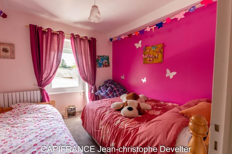 Maison en pierre - 172 m² - 8 pièces