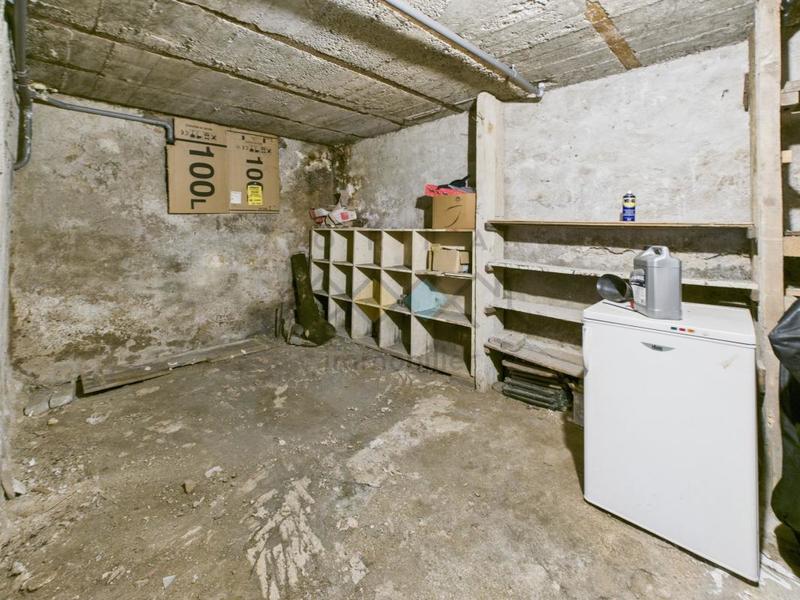 Maison de village - 96 m² - 3 pièces