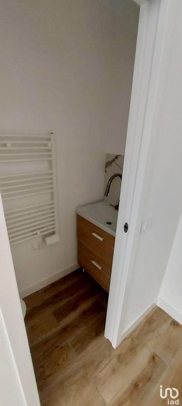 Local commercial - 16 m²