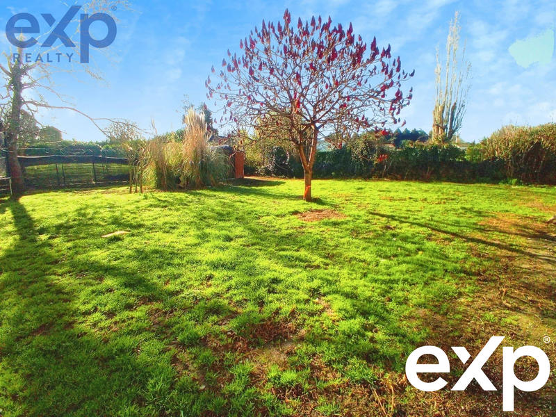 Maison traditionnelle - 215 m² - 6 pièces