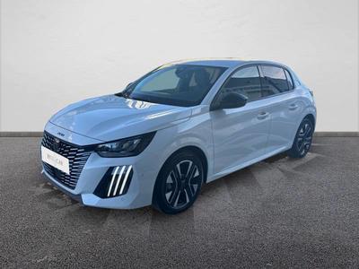 Peugeot 208 Hybrid 110 e-Dcs6 Allure