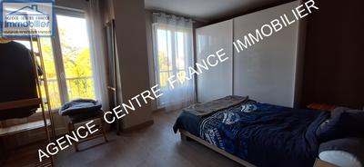 Appartement - 147 m² - 5 pièces