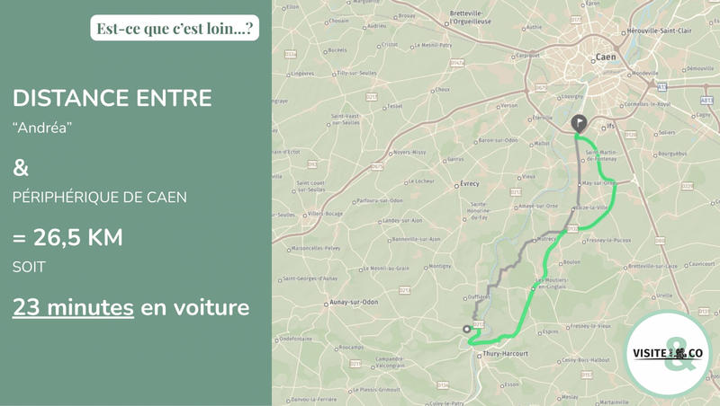 Maison ancienne - 176 m² - 1 pièce