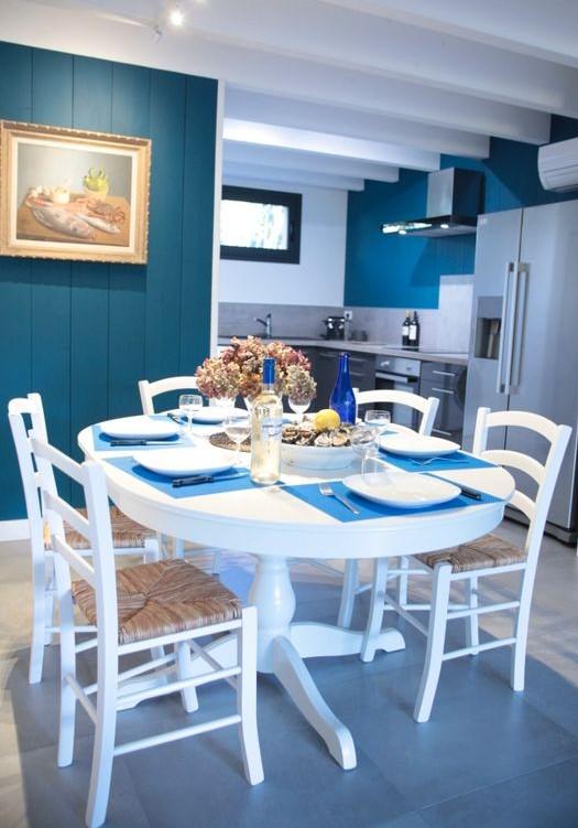 Maison - 73 m² - 3 pièces