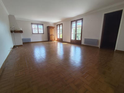 Maison - 153 m² - 6 pièces