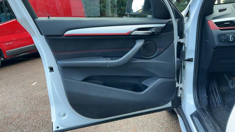 Bmw X1 (F48) xDrive 18d 150 Sport