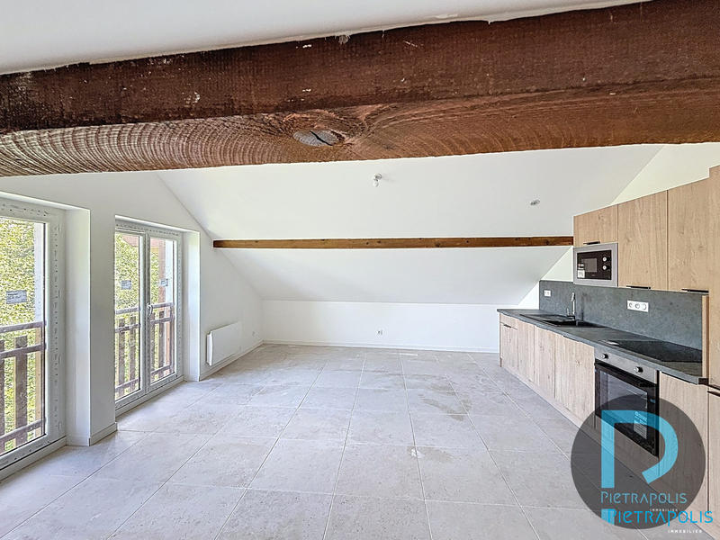 Appartement - 137 m² - 5 pièces