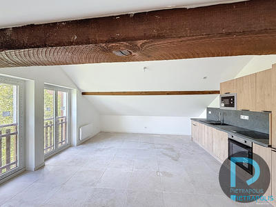 Appartement - 137 m² - 5 pièces