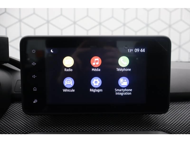 Dacia Sandero TCe 90 - 22 Stepway Confort