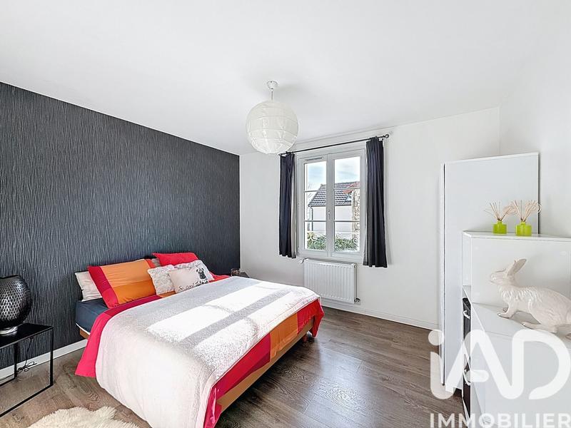 Maison - 153 m² - 6 pièces