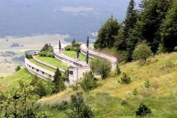 Mémorial de la Résistance du Vercors