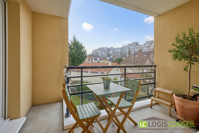 Appartement - 83 m² - 4 pièces