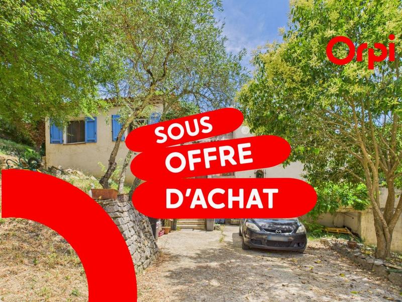 Villa - 151 m² - 5 pièces