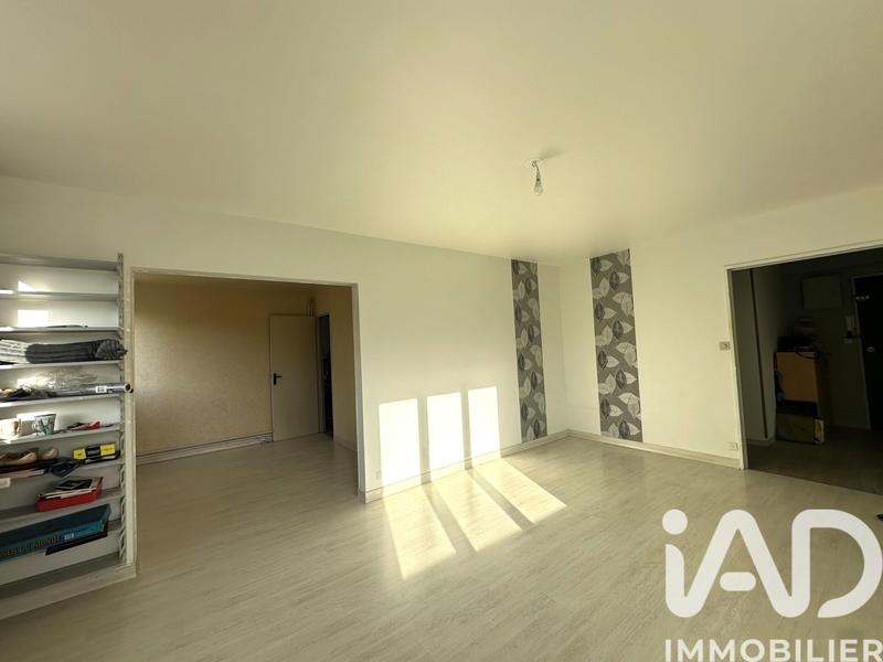 Appartement - 97 m² - 4 pièces
