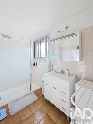 Appartement - 76 m² - 4 pièces