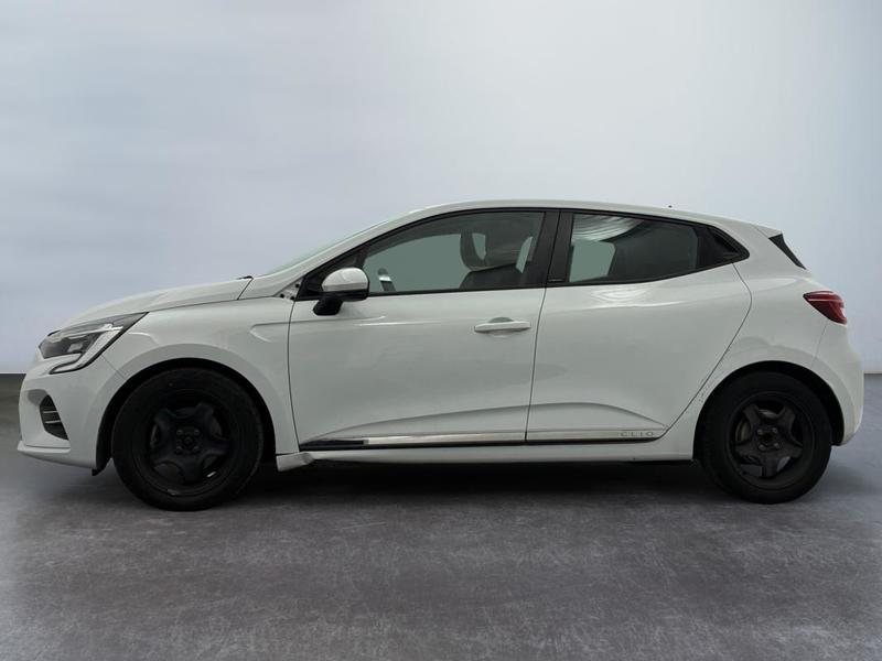 Renault Clio V E-Tech 140 - 21 Business