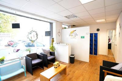 Immeuble - 650 m² - 14 pièces