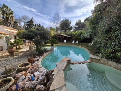 Villa - 115 m² - 5 pièces