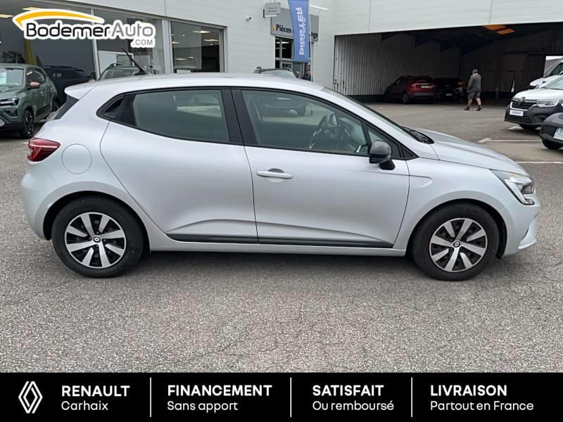 Renault Clio TCe 90 Equilibre