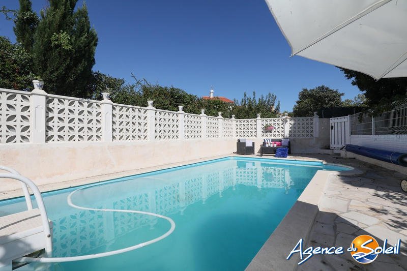 Maison - 126 m² - 6 pièces