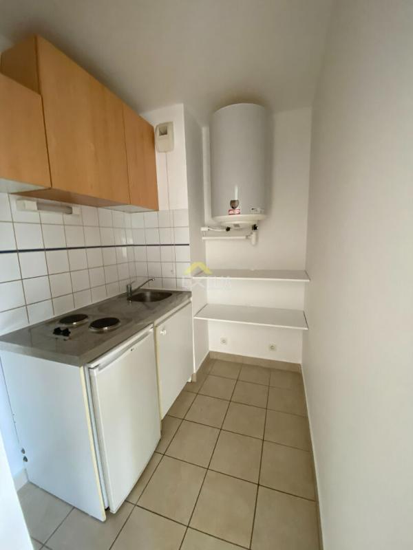 Appartement - 31 m² - 1 pièce